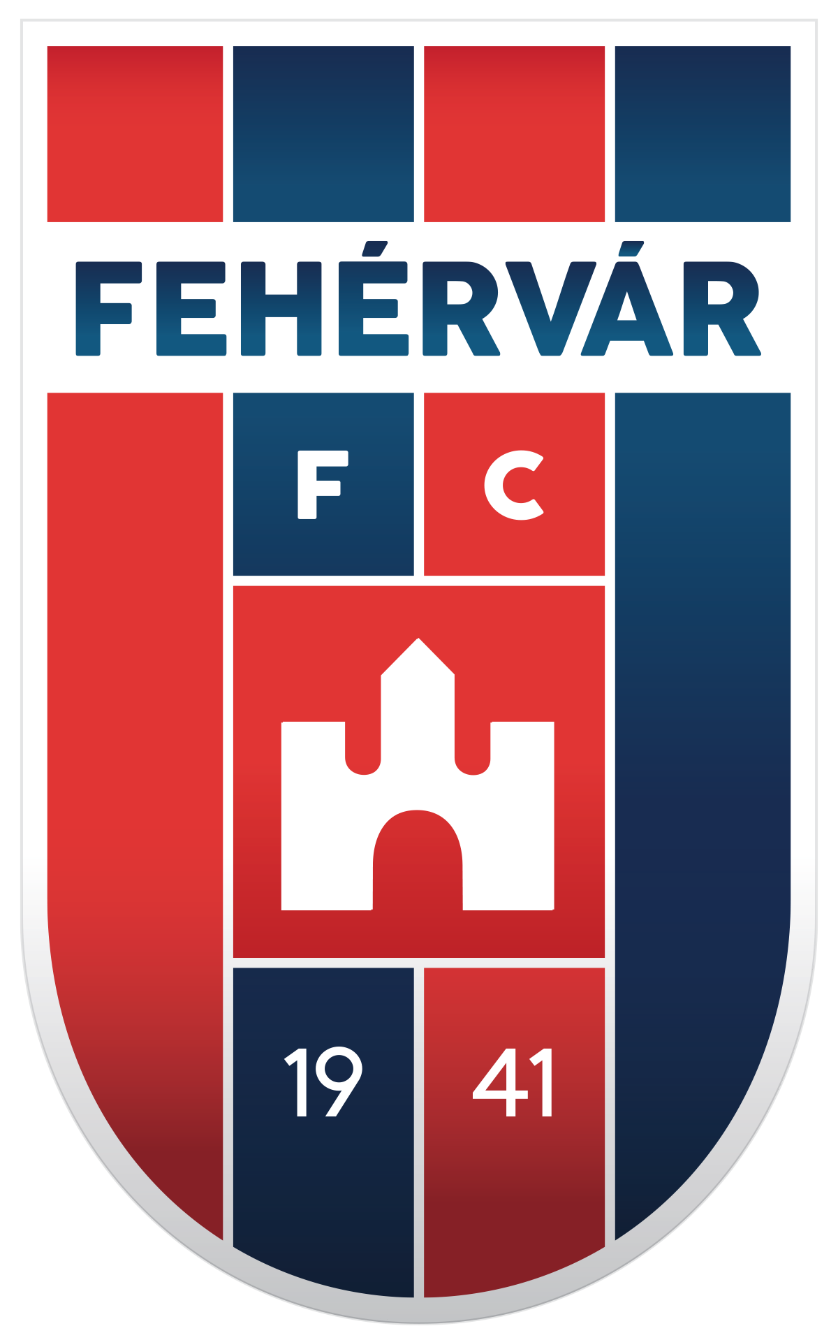 Fehérvár FC - Ferencvárosi TC (3-5) összefoglaló